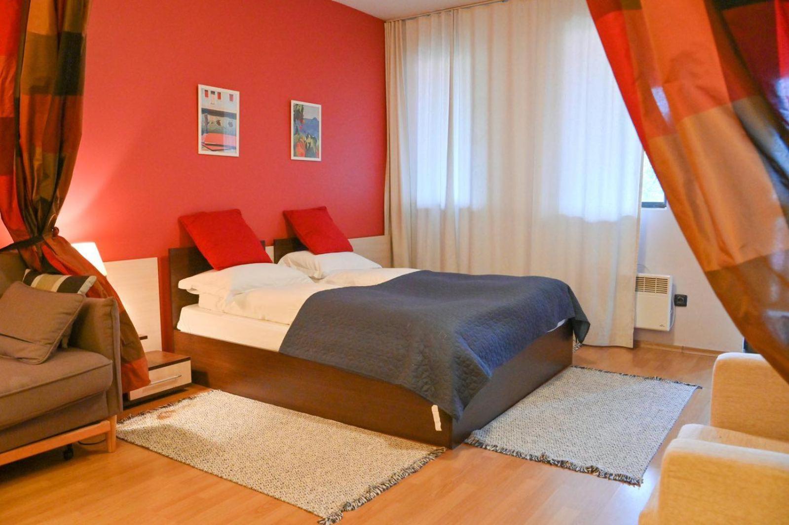 Cozy Fortuna Apartments 46 بانسكو المظهر الخارجي الصورة