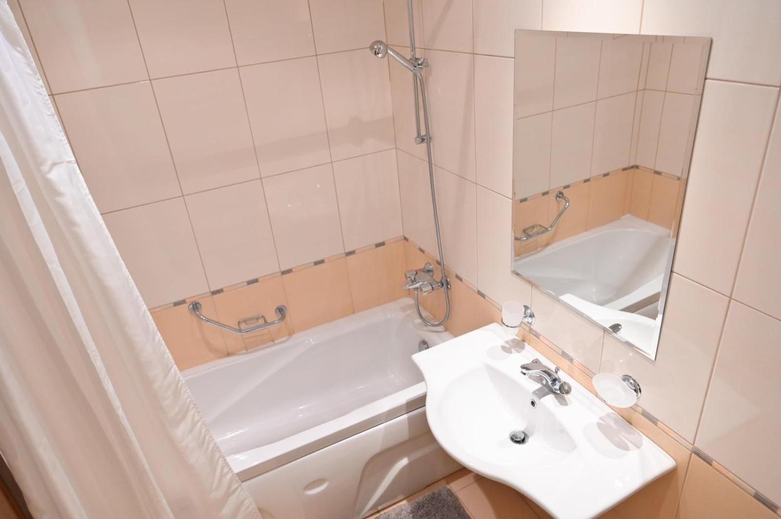 Cozy Fortuna Apartments 46 بانسكو المظهر الخارجي الصورة