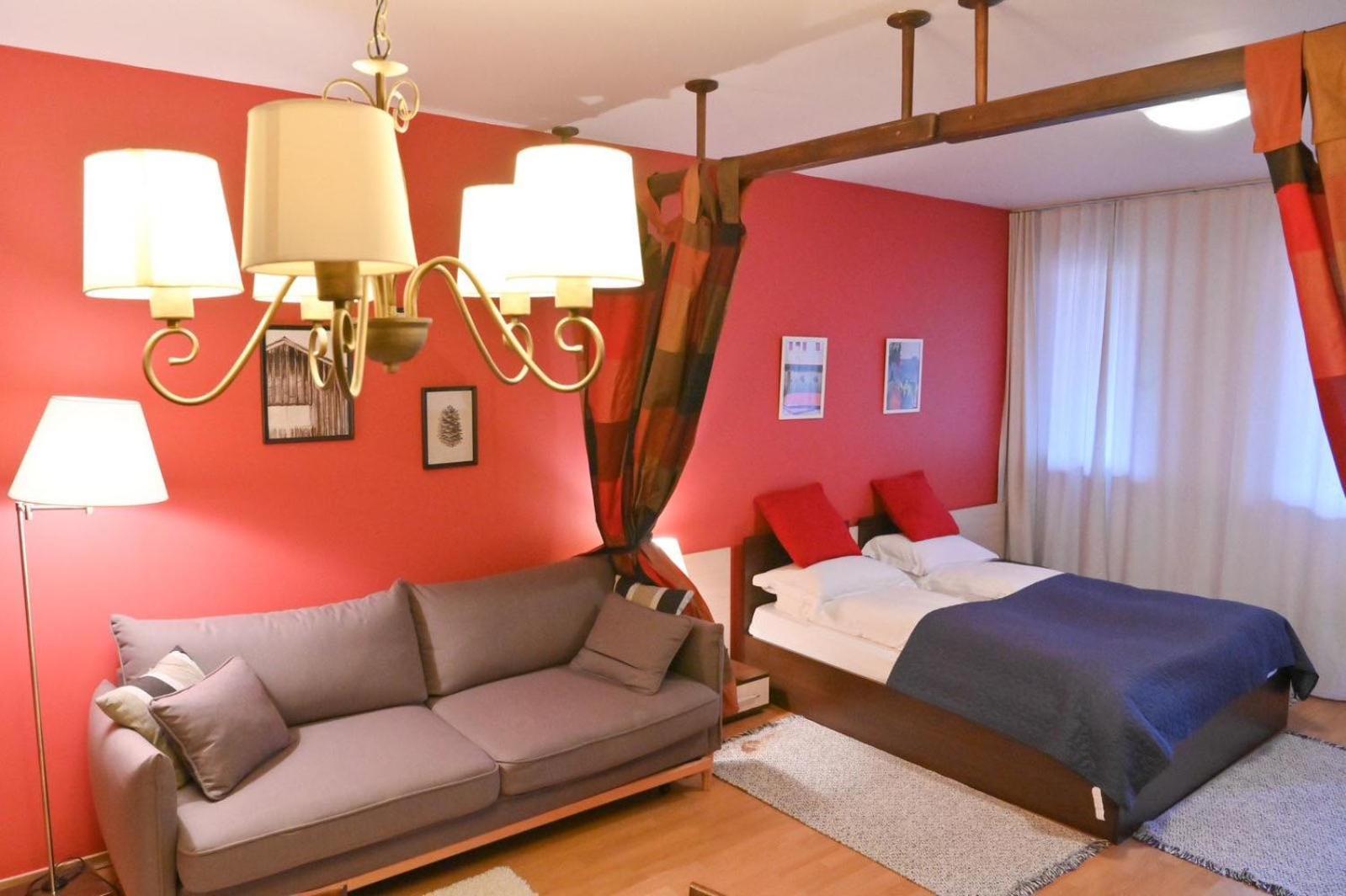 Cozy Fortuna Apartments 46 بانسكو المظهر الخارجي الصورة
