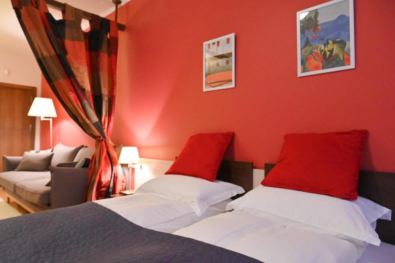 Cozy Fortuna Apartments 46 بانسكو المظهر الخارجي الصورة